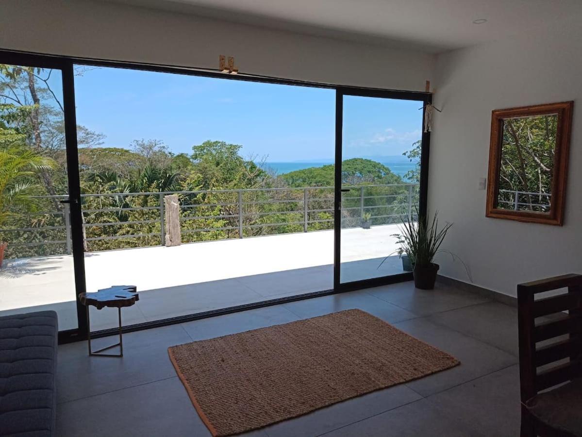 Villa Laurel Jungle & Ocean Playa Santa Teresa  Exterior foto