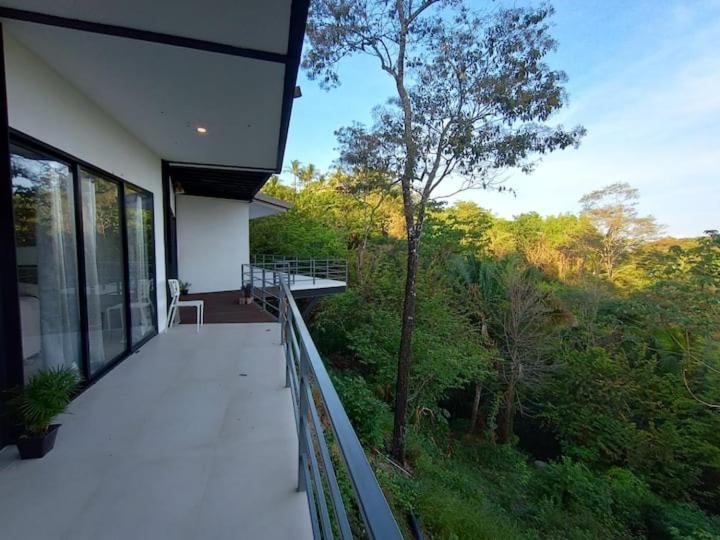 Villa Laurel Jungle & Ocean Playa Santa Teresa  Exterior foto