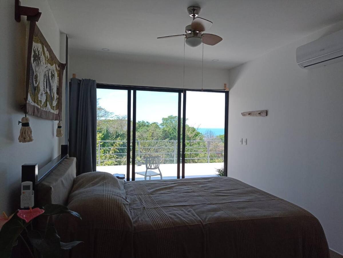 Villa Laurel Jungle & Ocean Playa Santa Teresa  Exterior foto