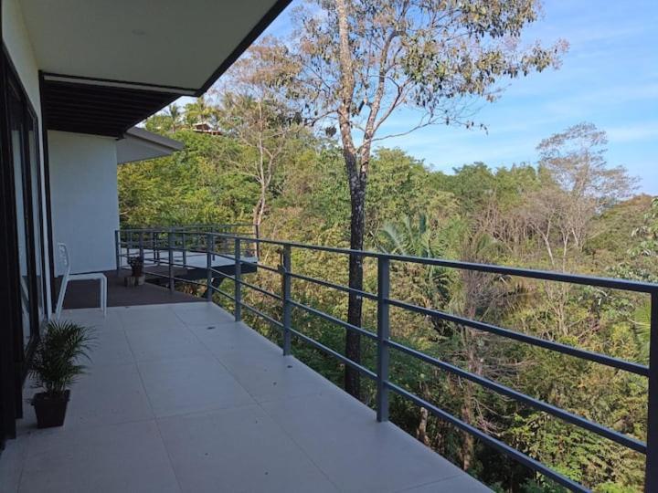 Villa Laurel Jungle & Ocean Playa Santa Teresa  Exterior foto