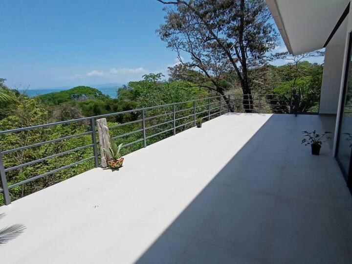 Villa Laurel Jungle & Ocean Playa Santa Teresa  Exterior foto