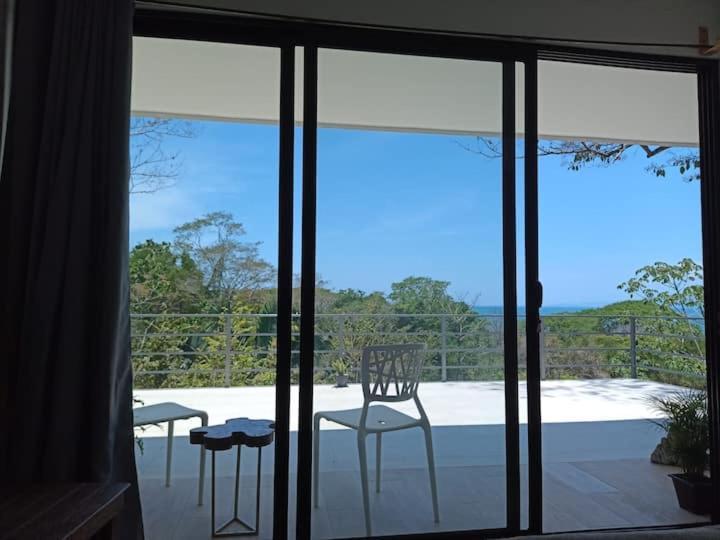 Villa Laurel Jungle & Ocean Playa Santa Teresa  Exterior foto