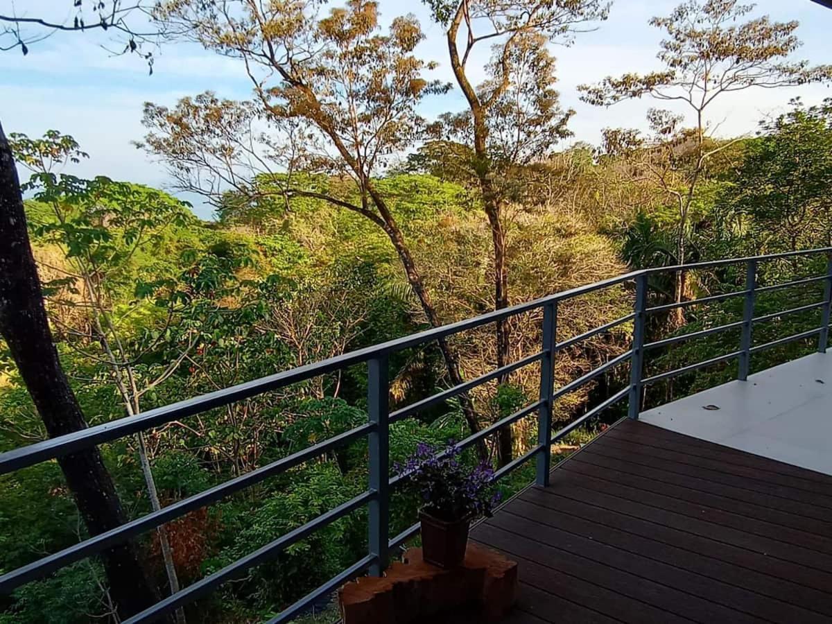 Villa Laurel Jungle & Ocean Playa Santa Teresa  Exterior foto