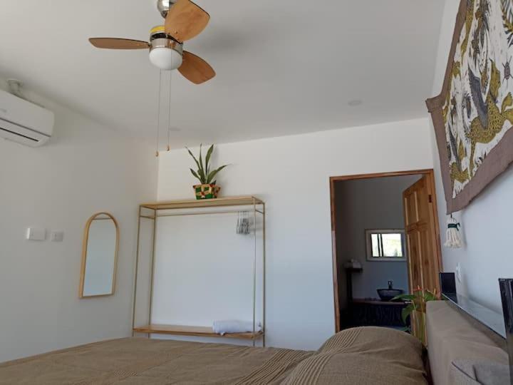 Villa Laurel Jungle & Ocean Playa Santa Teresa  Exterior foto