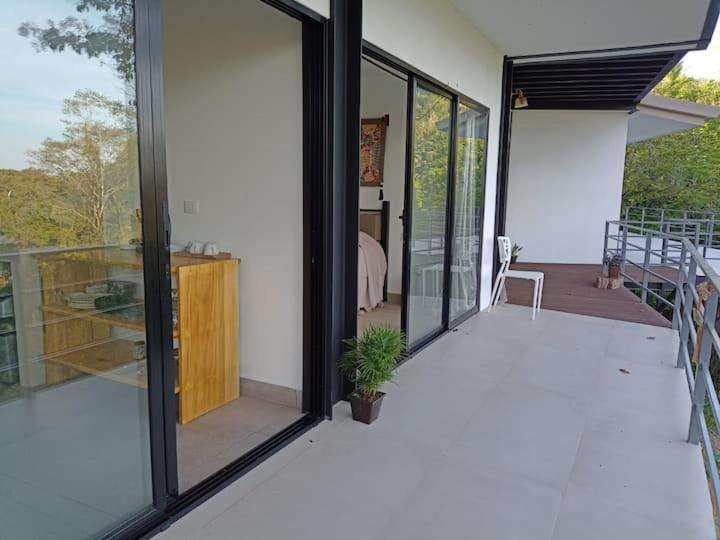Villa Laurel Jungle & Ocean Playa Santa Teresa  Exterior foto