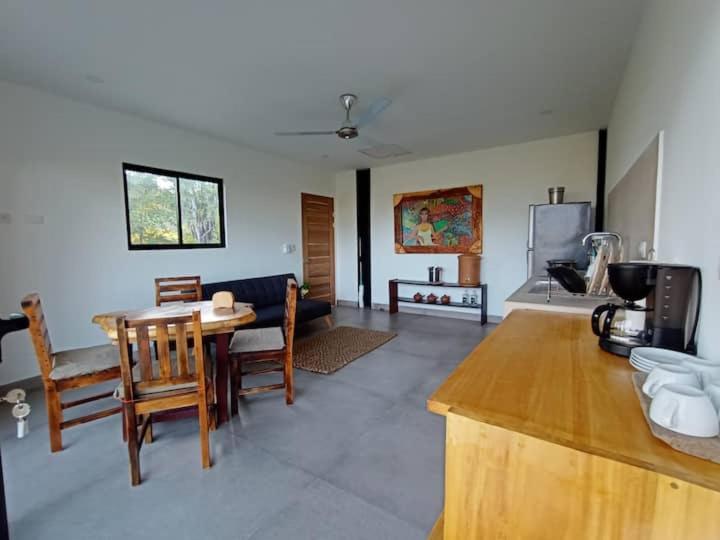 Villa Laurel Jungle & Ocean Playa Santa Teresa  Exterior foto
